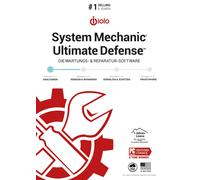 iolo System Mechanic 2024 Ultimate Defense