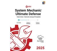 IOLO System Mechanic 2025 Ultimate Defense