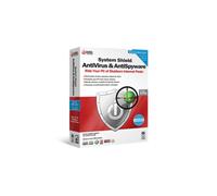 iolo System Shield AntiVirus and AntiSpyware 2023 Key (1 Year / 5 PCs)