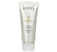 IOMA Purete Absorbent Mask 50ml