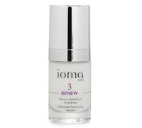 IOMA Renew Ultimate Generous Serum 15ml