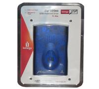 Iomega 100 MB USB Powered Zip Drive for PC / Mac