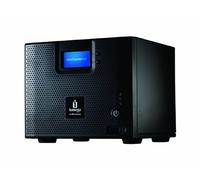 Iomega StorCenter Pro ix4-200d 2TB NAS Server