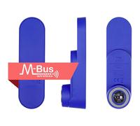 IOmeter IOmeter_W-Bus1 Meter Energy consumption monitoring