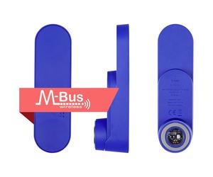 IOmeter IOmeter_W-Bus1 Meter Energy consumption monitoring