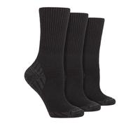 IOMI 3 Pack Diabetic Walking Socks for Mens