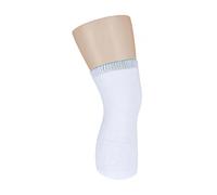 IOMI - 6 Pack Prosthetic Socks for below the knee amputees in 8 sizes