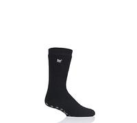 IOMI Heat Holders Raynaud's Socks Pack of 1 Black 6-11