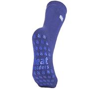 IOMI Ladies Heat Holders Raynaud's Socks Pack of 1 Lavender 4-8