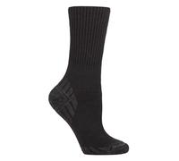 IOMI Men Diabetic Walking Extra-Wide Seamless Hiking Top Merino Boot Socks