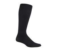 IOMI - Mens 18 mmHg Graduated Compression Medical Travel Flight Socks for DVT