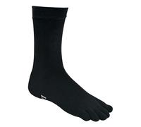 IOMI - Mens & Ladies Lightweight Coolmax Cotton Toe Socks for Athletes Foot