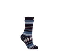 IOMI Womens Raynaud's Slipper Socks 3.1 TOG Thermal SOCKSHOP Heat Holders 1 Pair