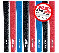 IOMIC ABSOLUTE X JUMBO GOLF PUTTER GRIPS - JUMBO