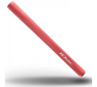 IOMIC Putter Grip Absolute Jumbo Red