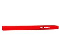 Iomic putter large red