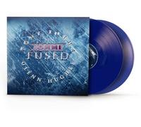 Iommi - Fused (With Glenn Hughes) [New Vinyl LP]