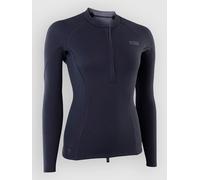 Ion Amaze Amp Zip Top 1.5 Longsleeve Lycra black L