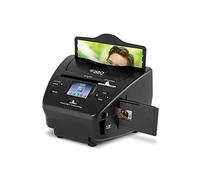 ION Audio Pics2SD Multiformat Slide and Photo Film Scanner to SD Card