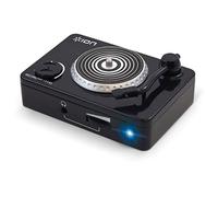 ION Audio Vinyl Forever | Digital Audio Turntable Adapter