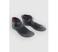 Ion Ballistic 2.5 Round Toe Booties black 10.0