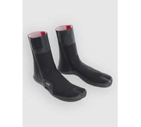 Ion Ballistic Internal Split Booties 3 Mm Black EU 36