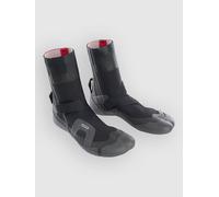 Ion Ballistic Internal Split Booties 3 Mm Black EU 37