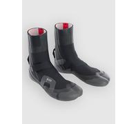 Ion Ballistic Internal Split 2.0 Booties 6 Mm Black EU 47-48