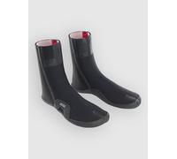 Ion Ballistic Internal Split 2.0 Booties 6 Mm Black EU 40-41