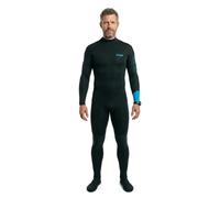 Ion Base 3/2 Mm Long Sleeve Back Zip Neoprene Suit
