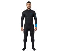 Ion Base 4/3 Mm Long Sleeve Back Zip Neoprene Suit