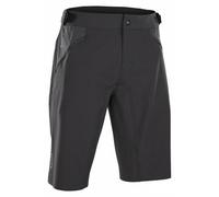 ION Bikeshorts Traze AMP Shorts Black - Baggy Mountain Bike Enduro MTB