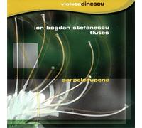 Ion Bogdan Stefanescu - Sarpelecupene