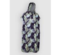 Ion Poncho Core Lumen Towel Blue S 135-175 cm Men