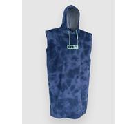Ion Core Surf Poncho blue S