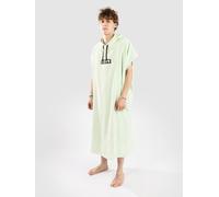 Ion Core Surf Poncho mint L