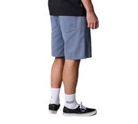 Ion Denim Shorts 2XL Slate / Blue