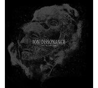Ion Dissonance - Cast The First Stone [VINYL]