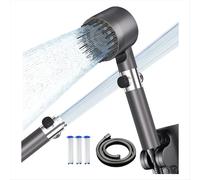 Ion Drops High Pressure Shower Head,Filtered Showerhead
