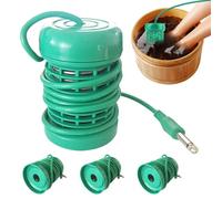 Ion Foot Bath Cleaner Replacement - Cleaner System,Foot Spa Bath Machine System Replacement | for Home Soak Relaxation Health Care Beauty Salon