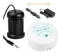 Ion Foot Bath Detoxification, Ion Foot Bath Detox, Ionic Foot Bath for Detoxification, Detoxification Bath Feet, Portable Foot Spa for Home Use (without Basin)