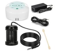 Ion Foot Bath Detoxification, Ion Foot Bath Detox, Portable Electrolysis Foot Bath System