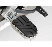 Sw-motech Ion Frs.01.011.10500/s Honda Footpegs Black