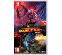 Ion Fury: Double Shot Edition Nintendo Switch Game