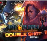 Ion Fury: Double Shot Edition PL XBOX One / Xbox Series X|S CD Key