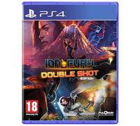 Ion Fury: Double Shot Edition (PlayStation 4)