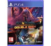 Ion Fury: Double Shot Edition PS4 Game