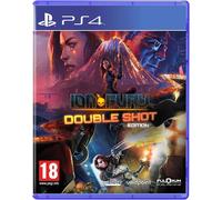 Ion Fury - Double Shot Edition (PS4) New Preorder For 31/3/26