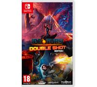 Ion Fury: Double Shot Edition (Switch)