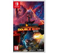 Ion Fury - Double Shot Edition (Switch) New Preorder For 31/3/26